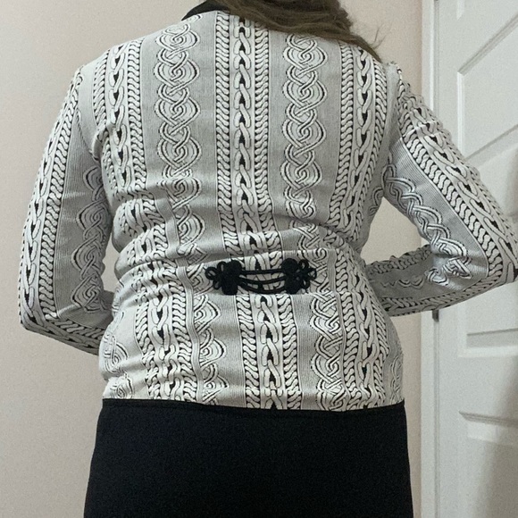 Vintage jacket - Picture 4 of 4